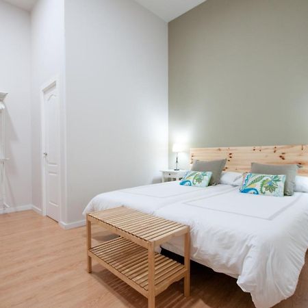 Urban Suites Las Palmas de Gran Canaria Esterno foto