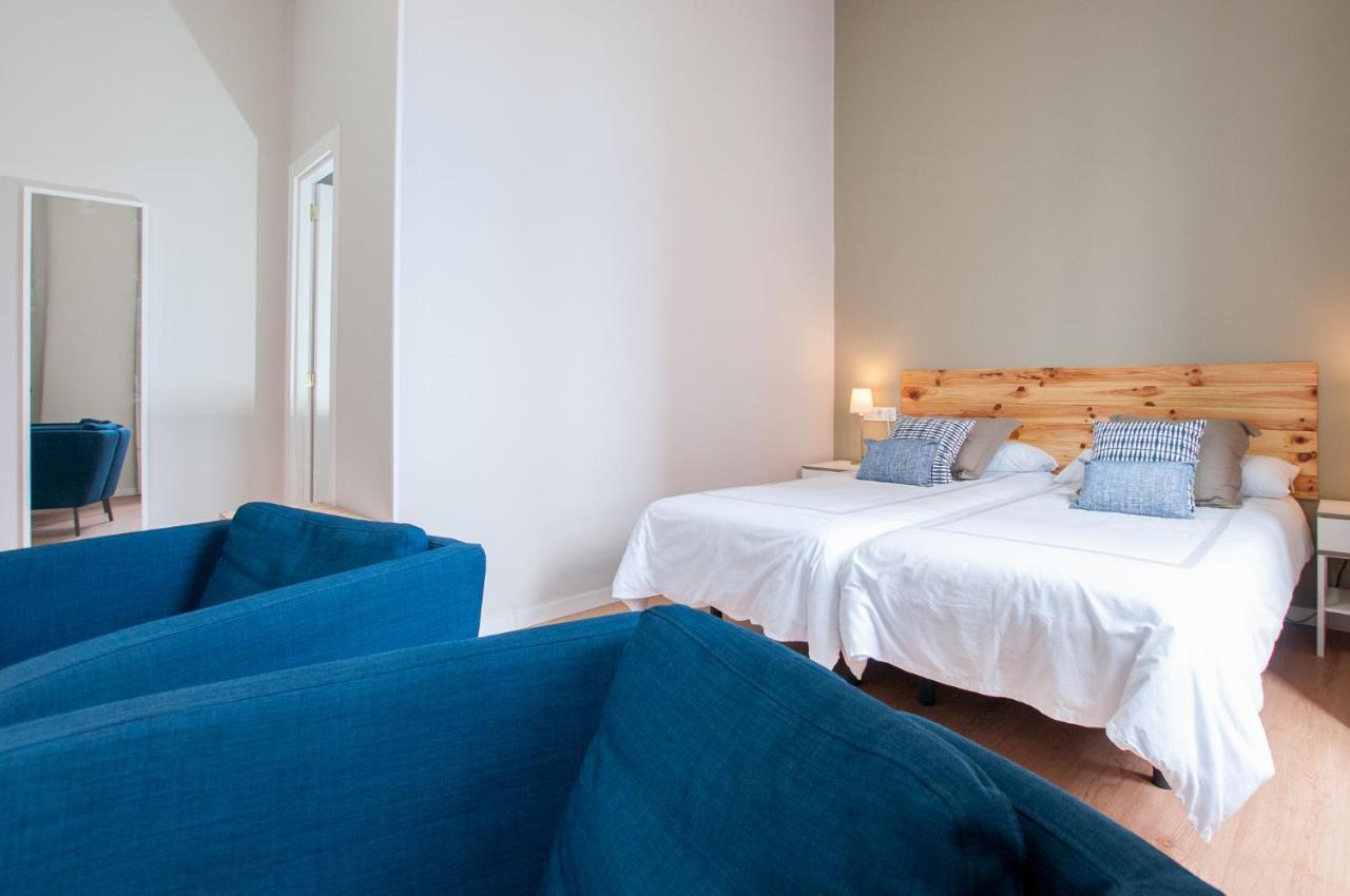 Urban Suites Las Palmas de Gran Canaria Esterno foto