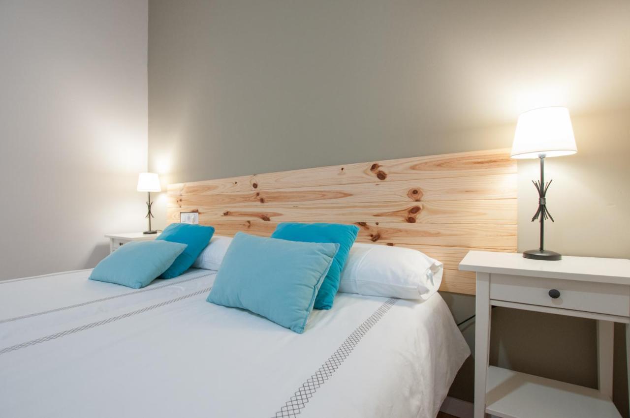 Urban Suites Las Palmas de Gran Canaria Esterno foto