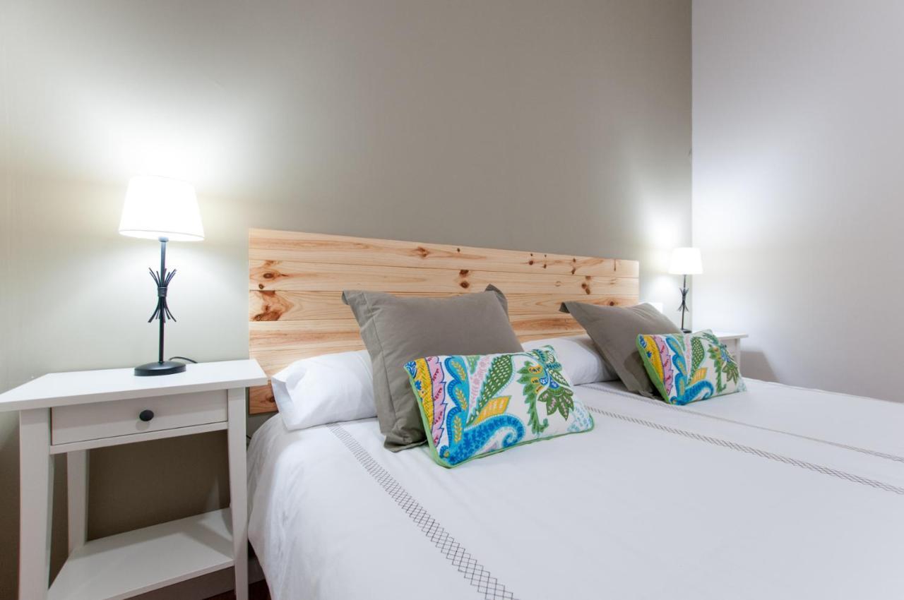 Urban Suites Las Palmas de Gran Canaria Esterno foto