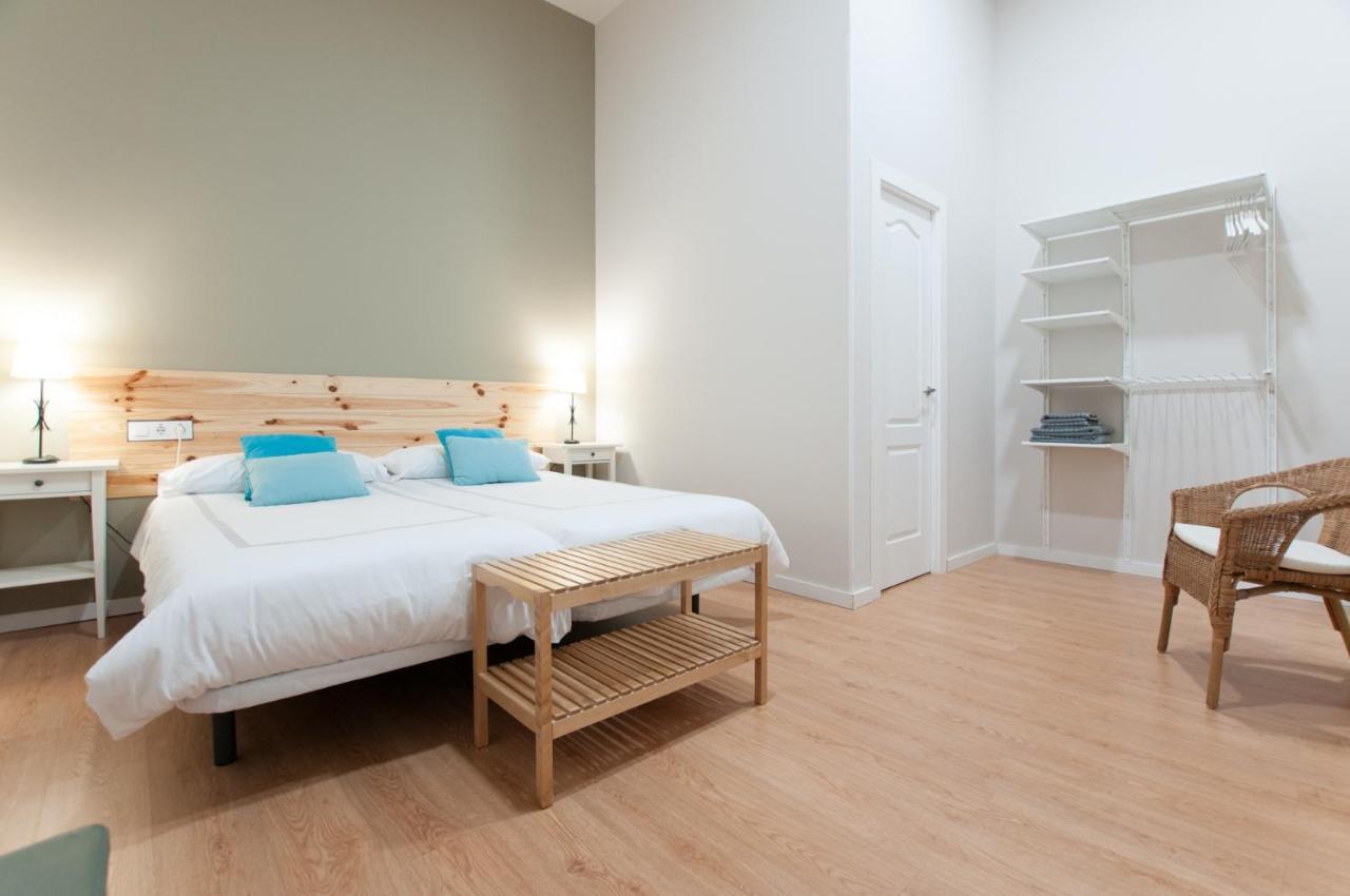 Urban Suites Las Palmas de Gran Canaria Esterno foto