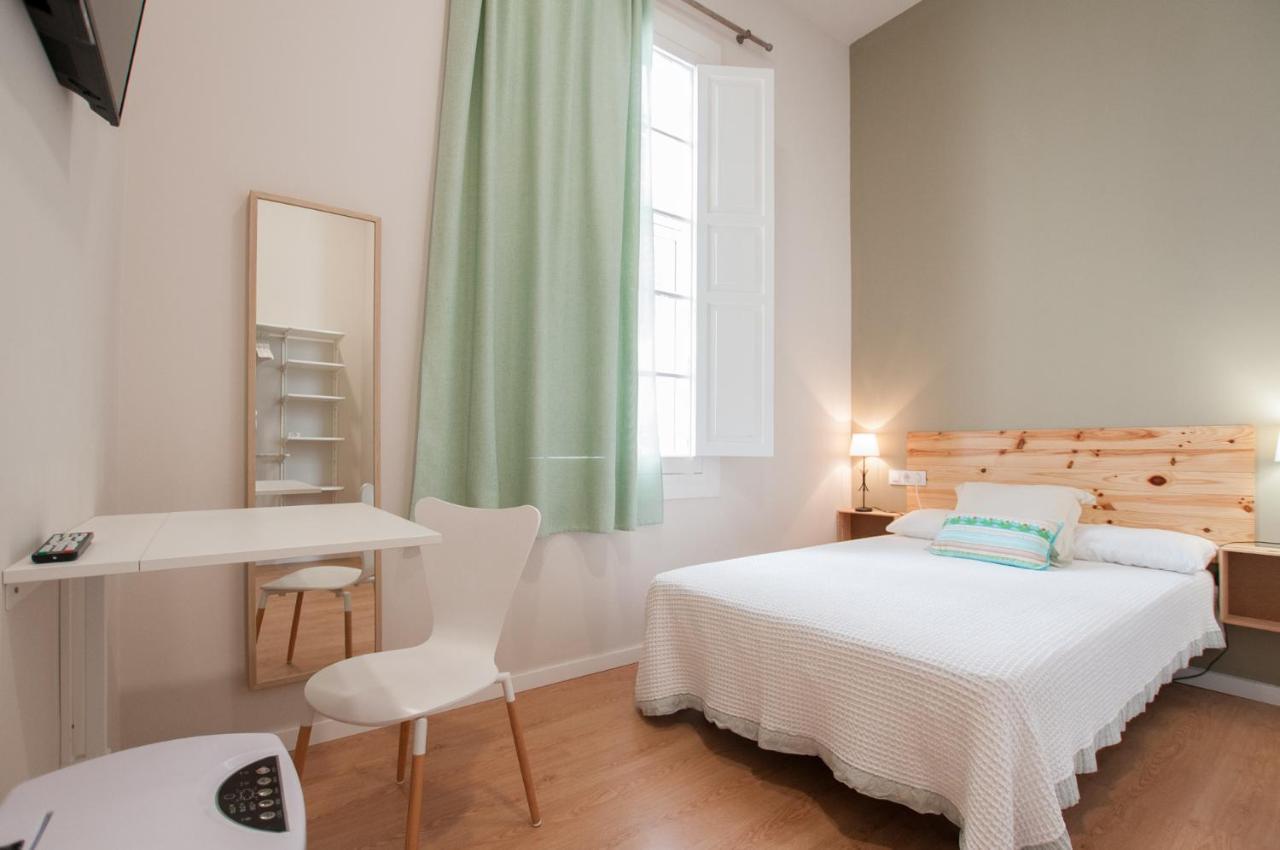 Urban Suites Las Palmas de Gran Canaria Esterno foto