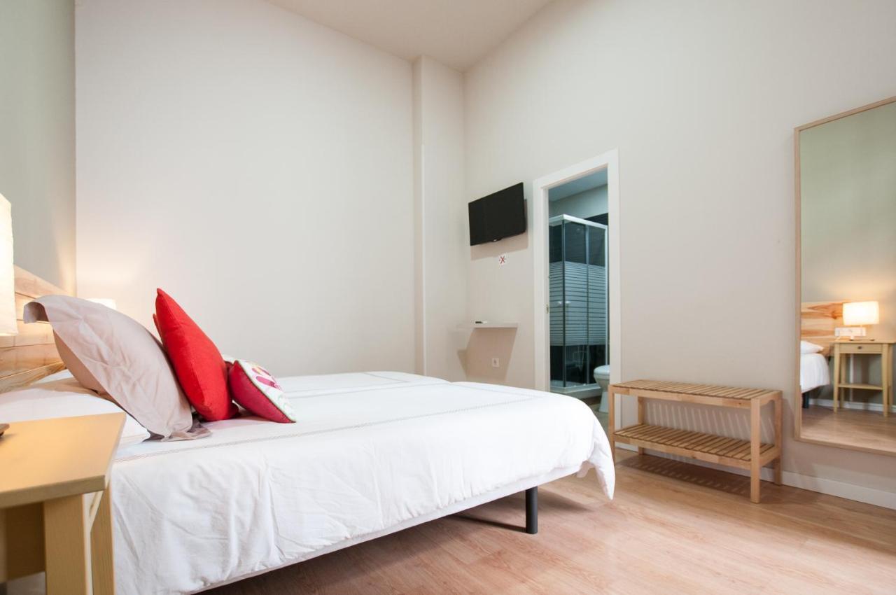 Urban Suites Las Palmas de Gran Canaria Esterno foto