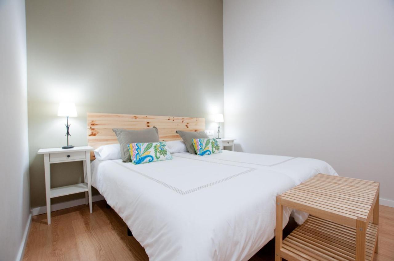 Urban Suites Las Palmas de Gran Canaria Esterno foto