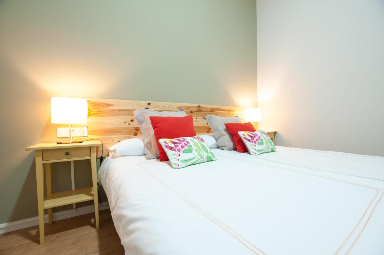 Urban Suites Las Palmas de Gran Canaria Esterno foto