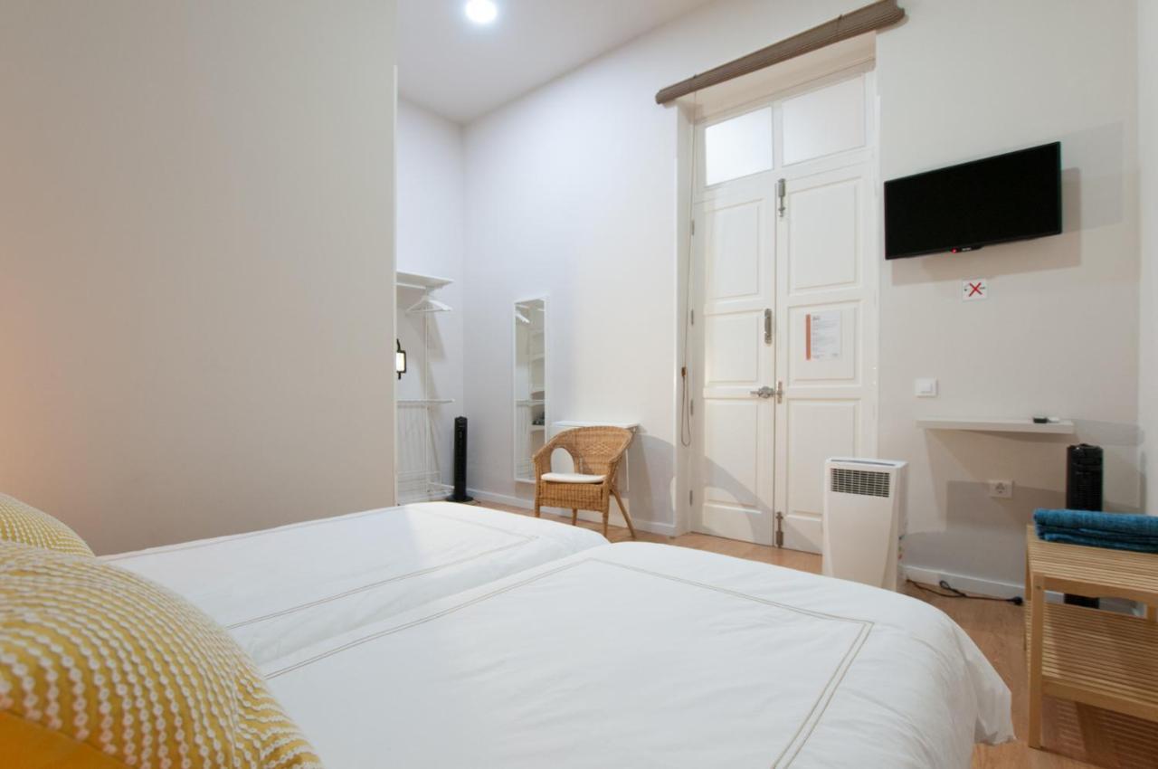 Urban Suites Las Palmas de Gran Canaria Esterno foto