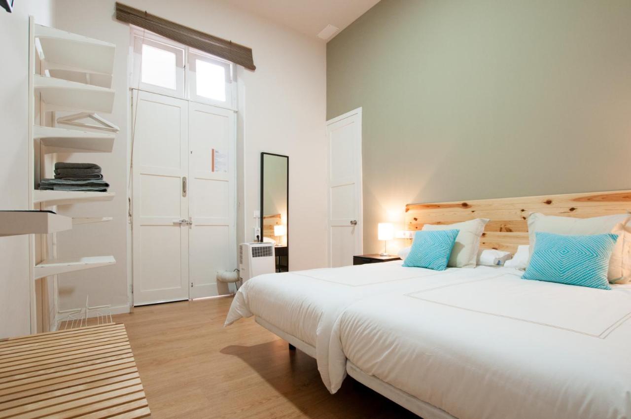 Urban Suites Las Palmas de Gran Canaria Esterno foto