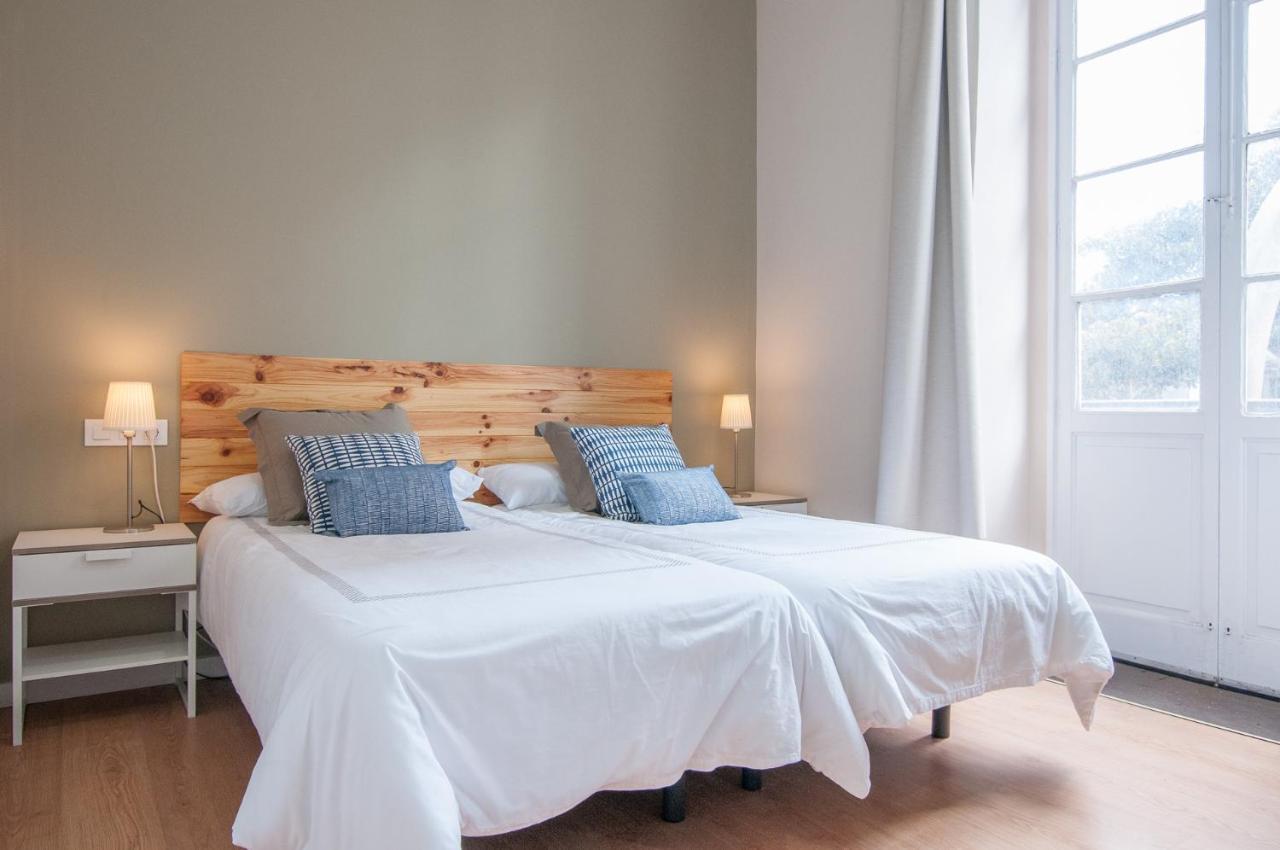 Urban Suites Las Palmas de Gran Canaria Esterno foto