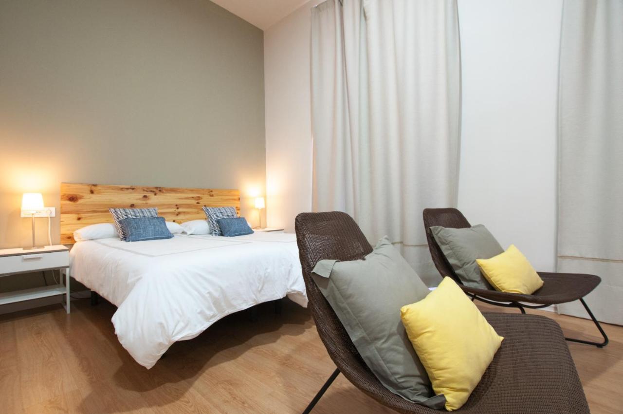 Urban Suites Las Palmas de Gran Canaria Esterno foto