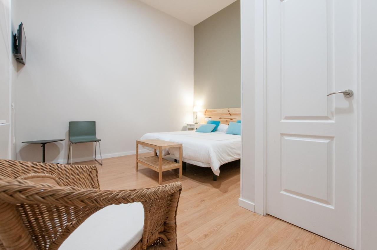 Urban Suites Las Palmas de Gran Canaria Esterno foto