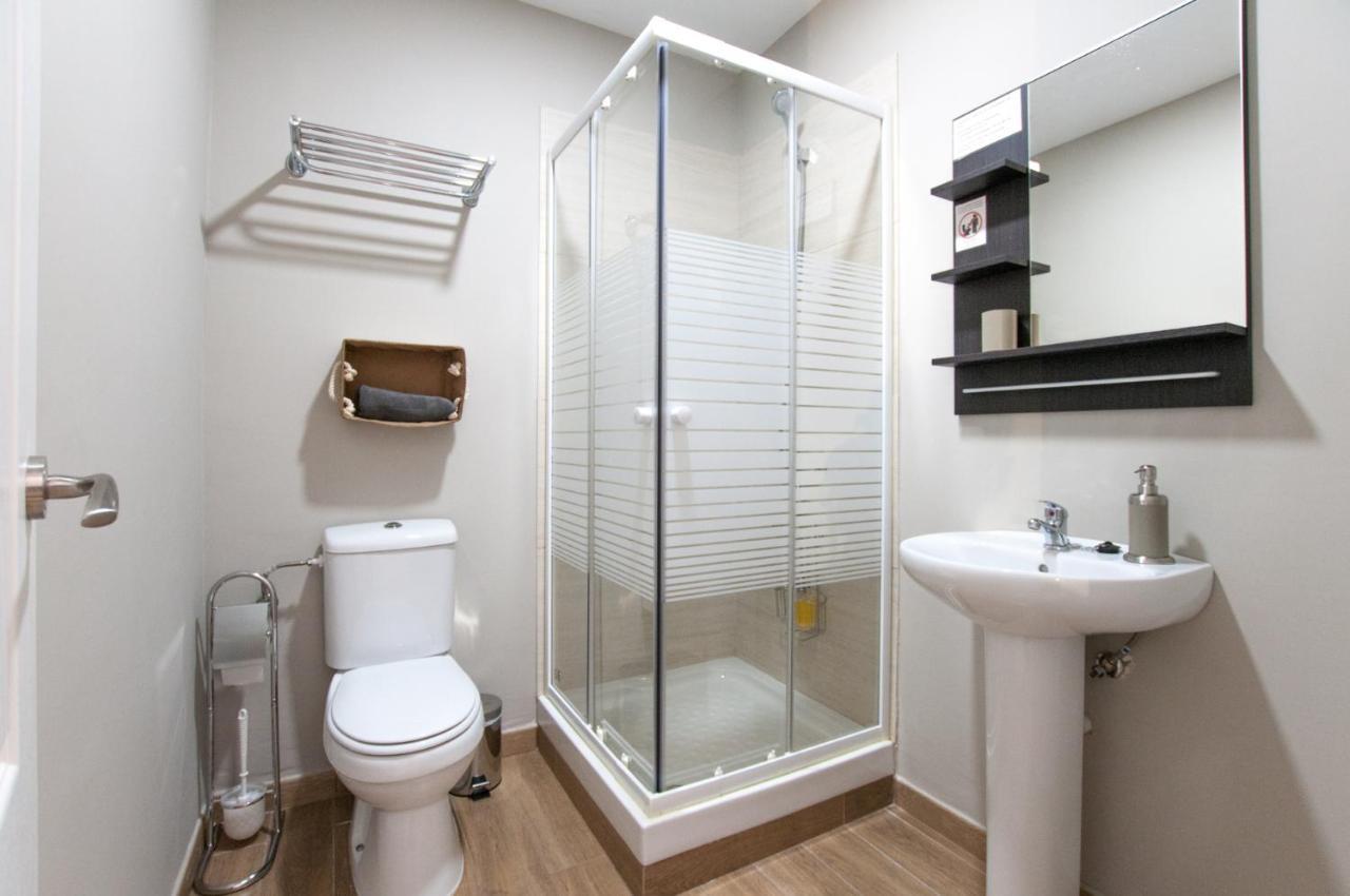 Urban Suites Las Palmas de Gran Canaria Esterno foto
