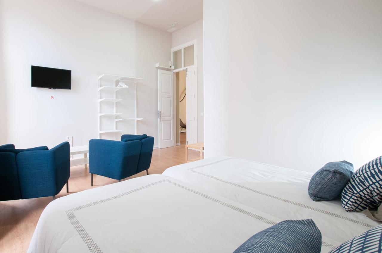 Urban Suites Las Palmas de Gran Canaria Esterno foto