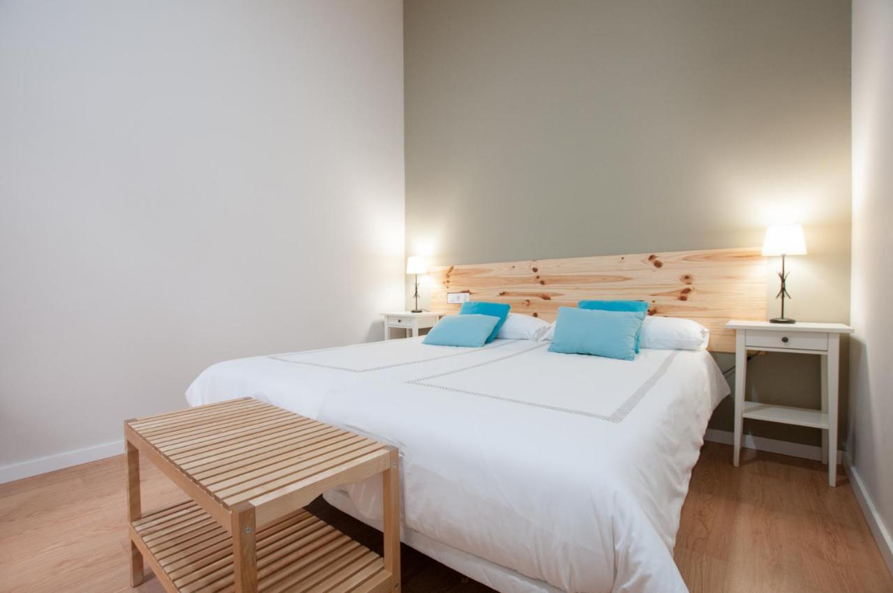 Urban Suites Las Palmas de Gran Canaria Esterno foto