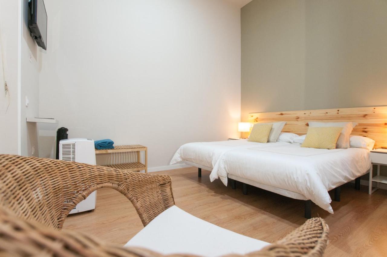 Urban Suites Las Palmas de Gran Canaria Esterno foto