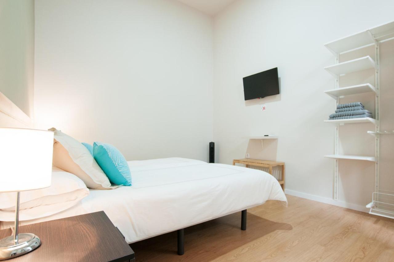 Urban Suites Las Palmas de Gran Canaria Esterno foto