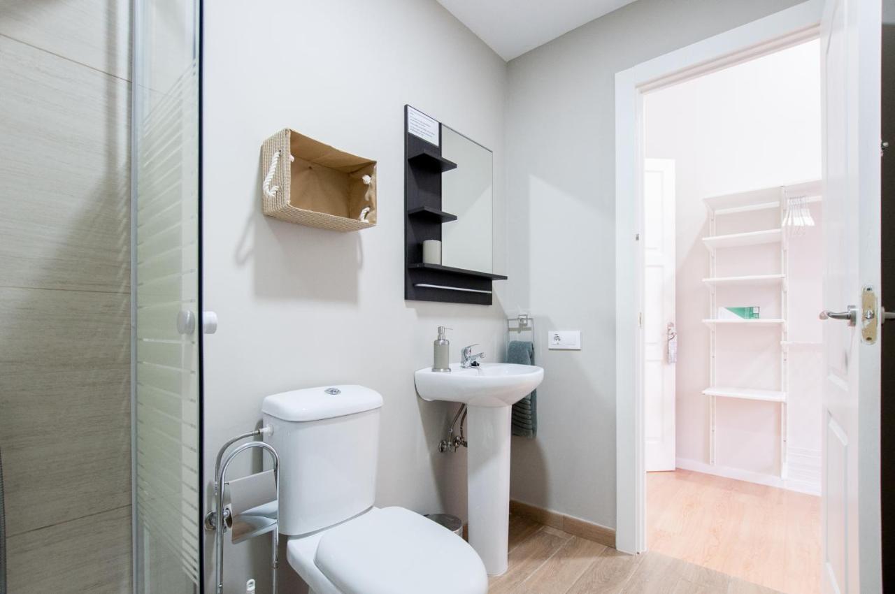 Urban Suites Las Palmas de Gran Canaria Esterno foto