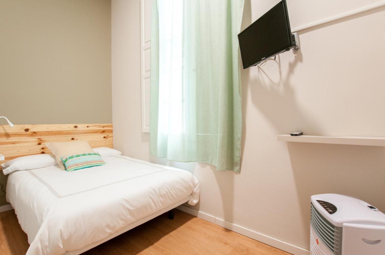 Urban Suites Las Palmas de Gran Canaria Esterno foto