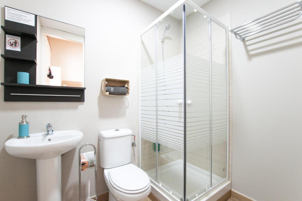 Urban Suites Las Palmas de Gran Canaria Esterno foto