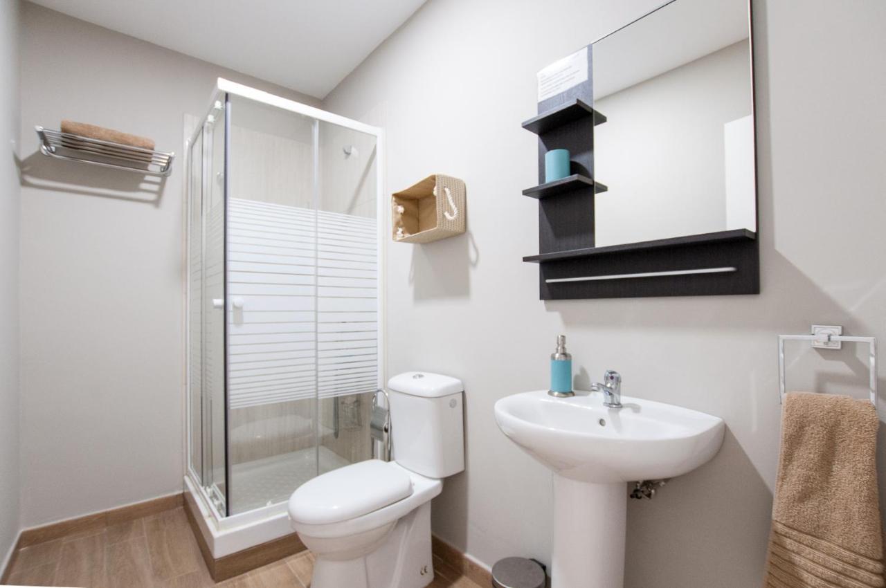Urban Suites Las Palmas de Gran Canaria Esterno foto
