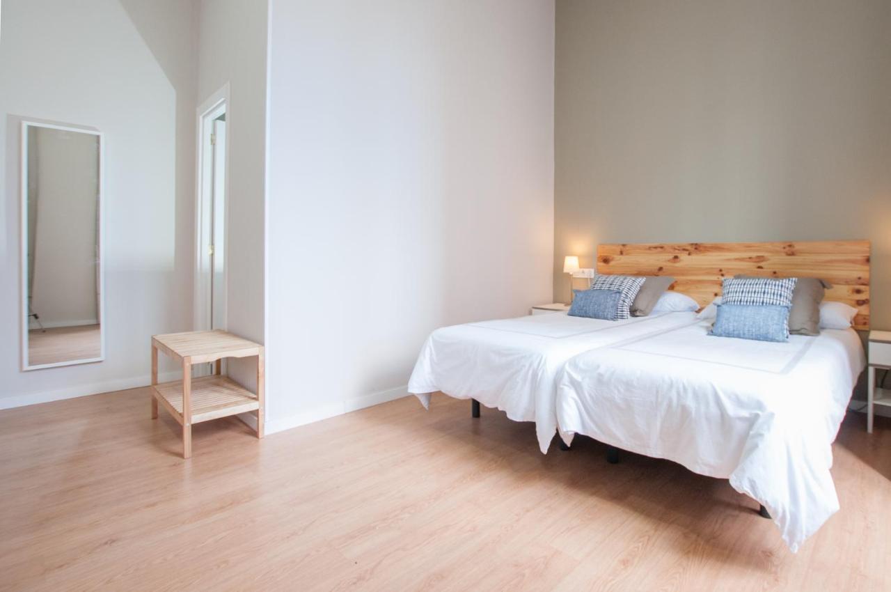Urban Suites Las Palmas de Gran Canaria Esterno foto