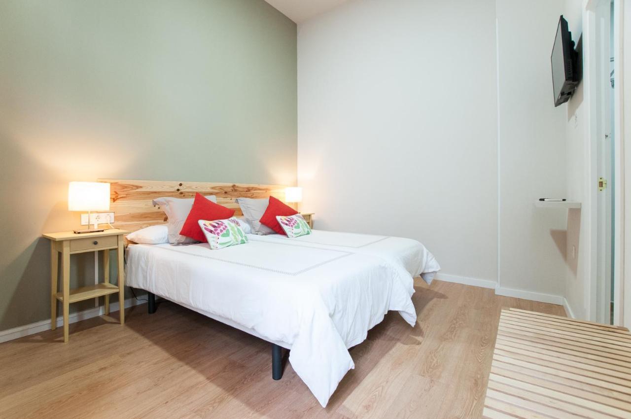 Urban Suites Las Palmas de Gran Canaria Esterno foto